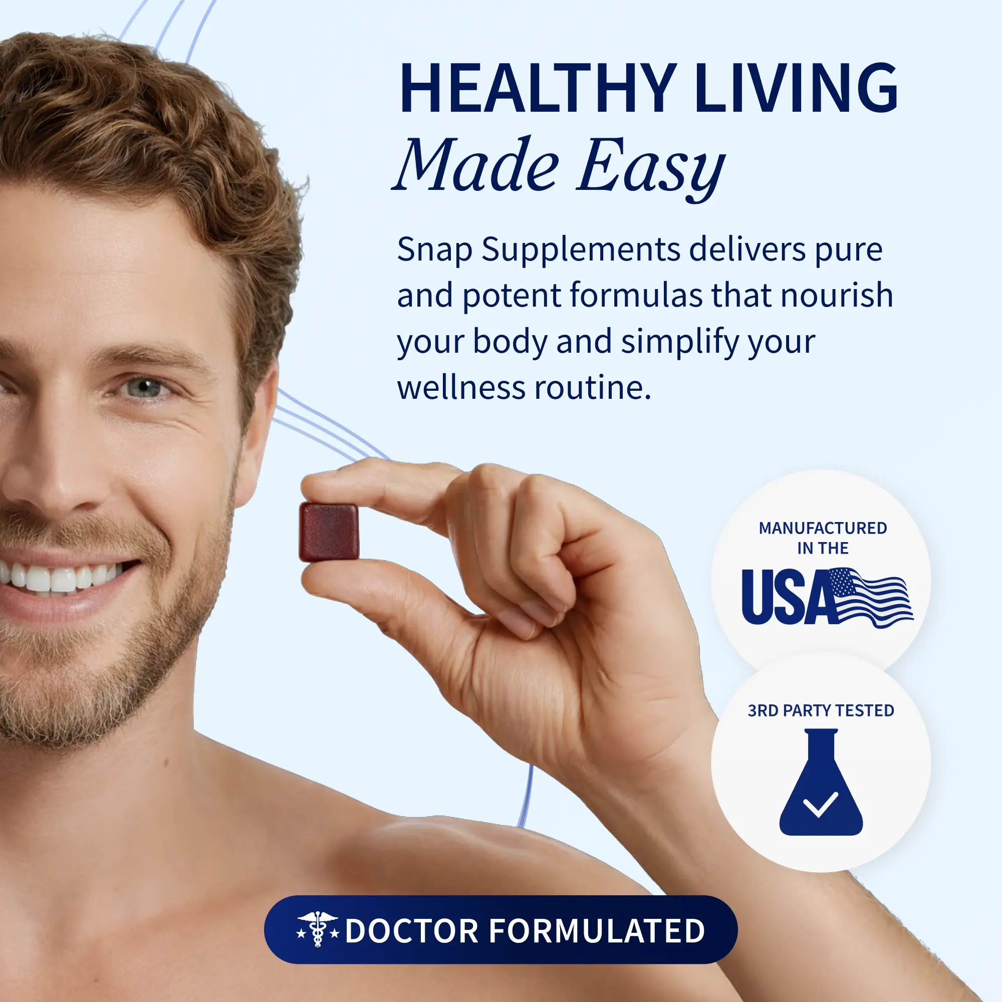 Prostate Health and Nitric Oxide Chews - Inflammation Support - Urinary & Bladder Function - Supports Blood Flow & Energy