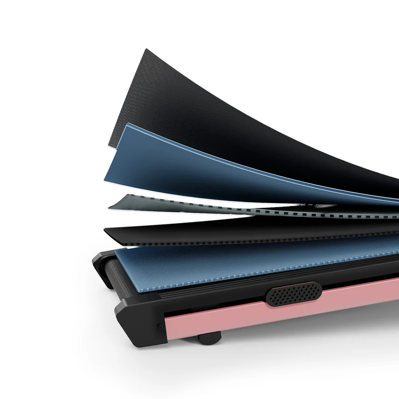 Auto Incline Limited Edition Treadmill | Home Fitness Gift