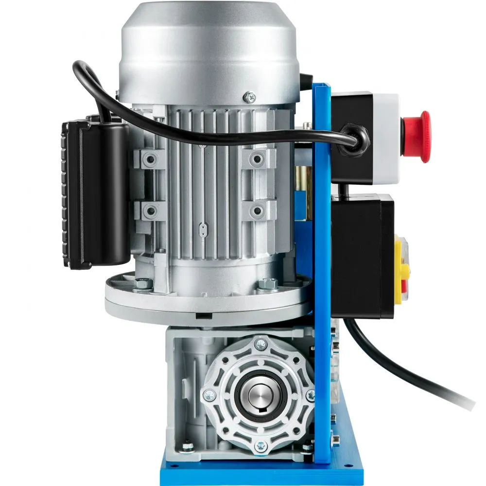 Electric Wire Stripping Machine