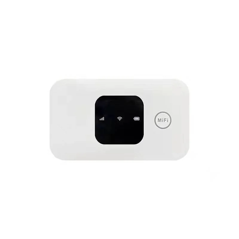 Free Internet in Your Pocket 5G Router