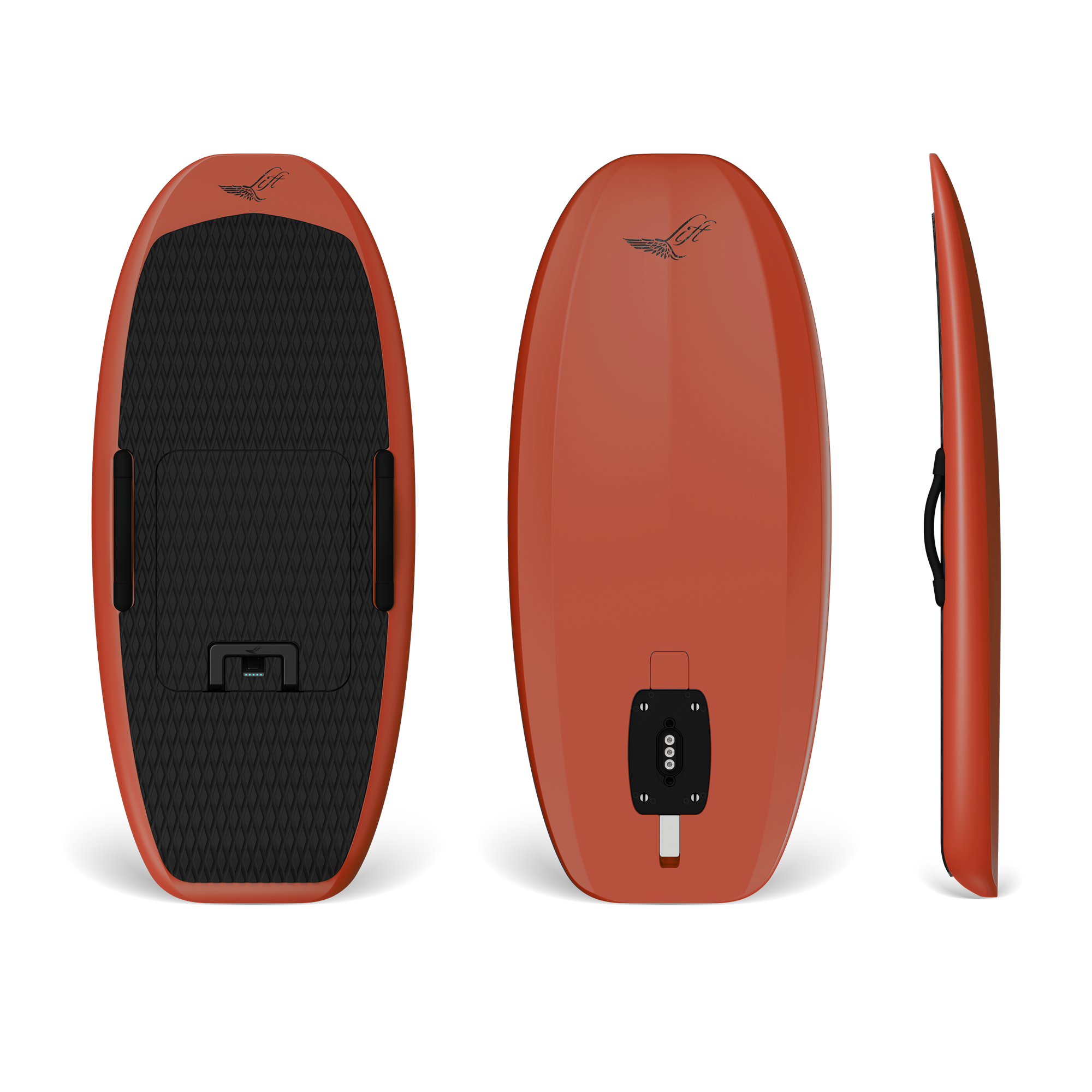 4'9 LIFT5 SPORT EFOIL