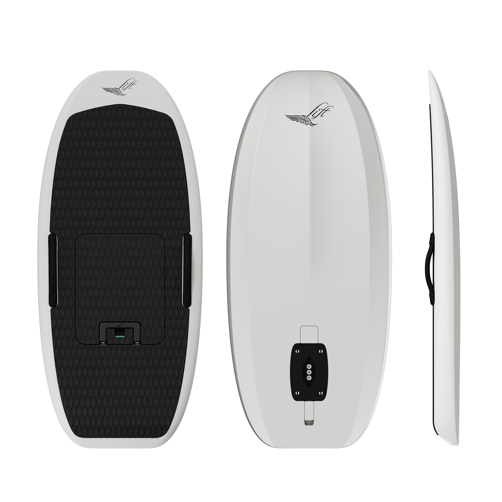 4'9 LIFT5 SPORT EFOIL