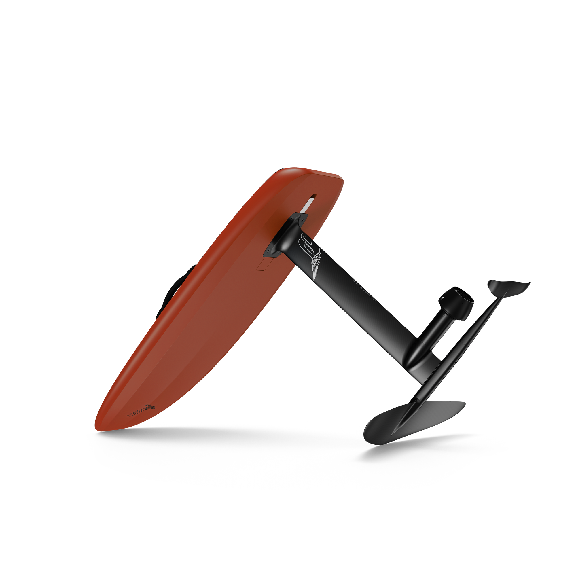 4'9 LIFT5 SPORT EFOIL