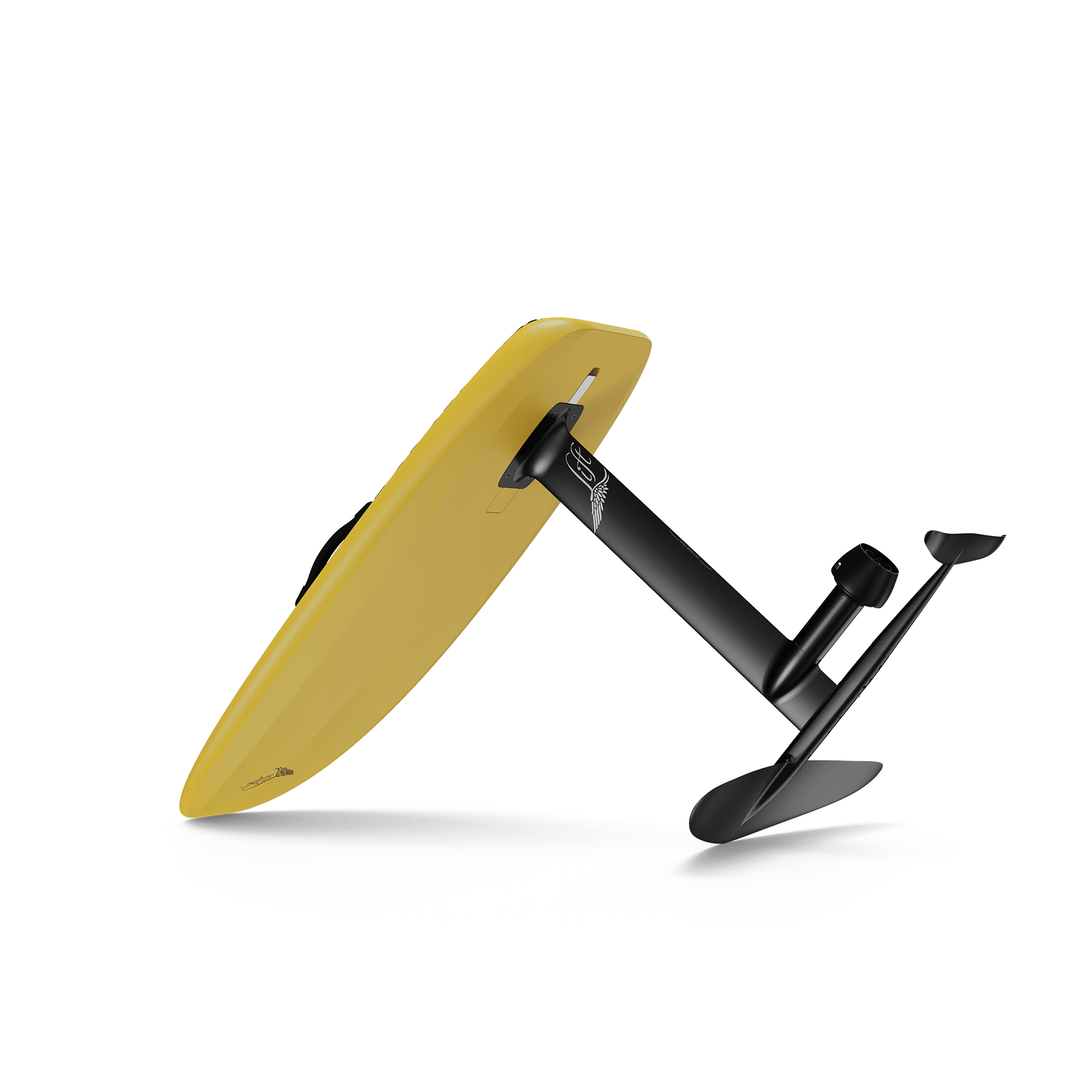 4'9 LIFT5 SPORT EFOIL