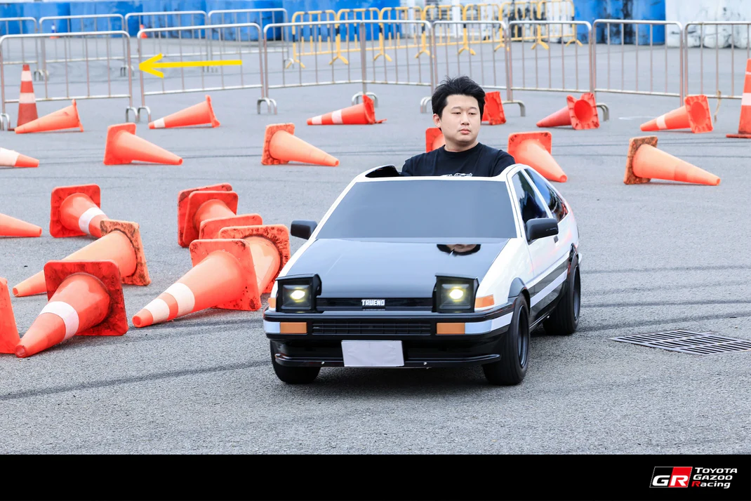 Mini Kart | The Ultimate Adult Drifting Machine • Limited Edition