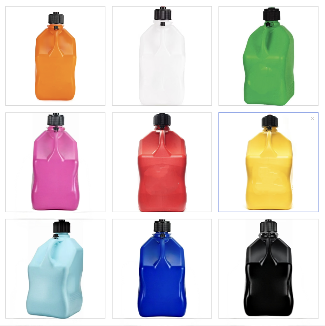 Hot Sale-Utility Jugs-3 pack