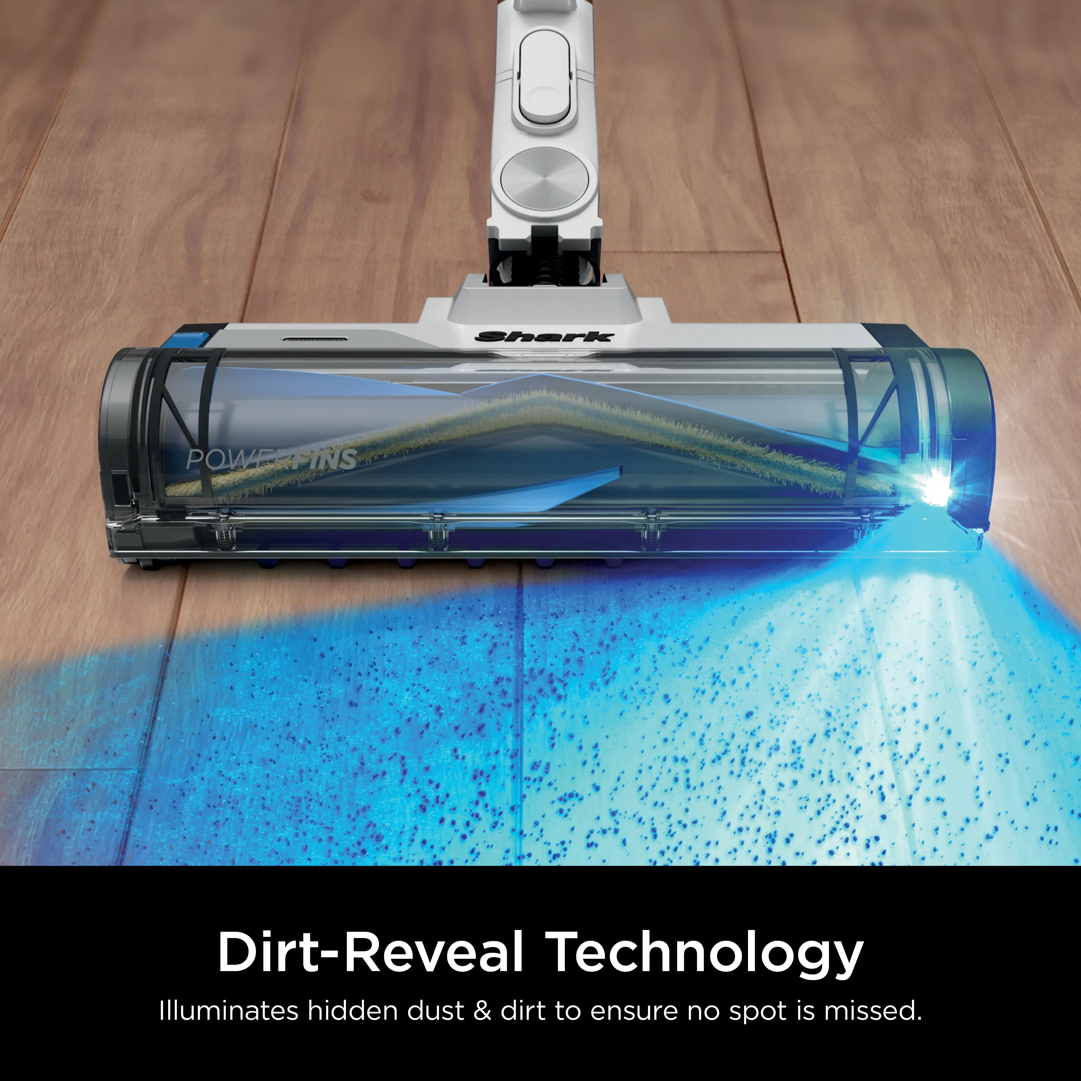 PowerPro Flex Reveal Cordless Vacuum IZ380H