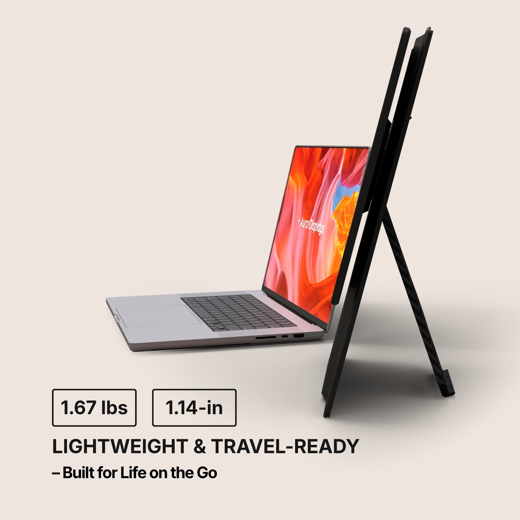 Single Fly 16” (Gen 1)