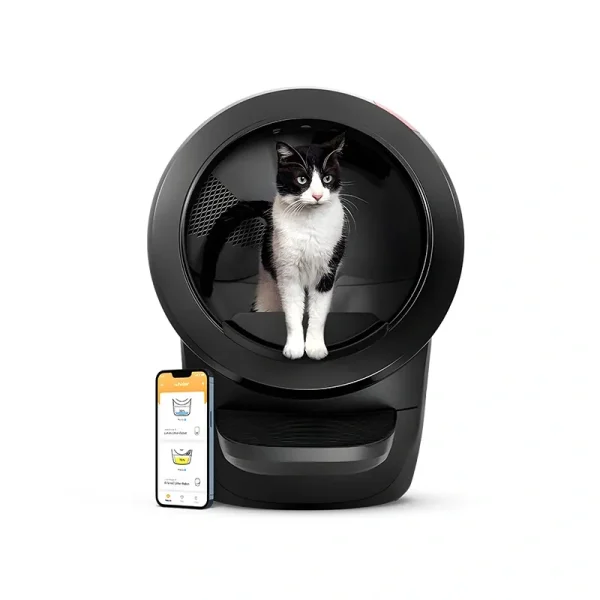 Litter-Robot® 5 Pro