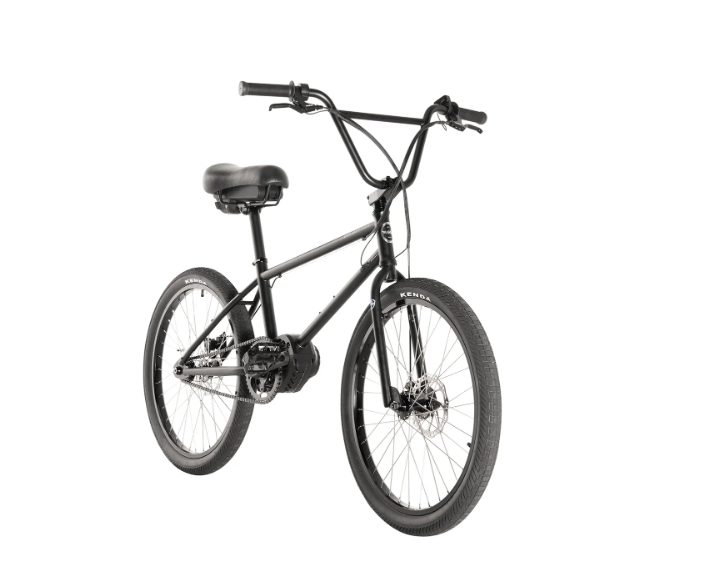 Evolve Electric Bicycle