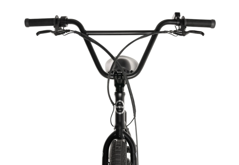 Evolve Electric Bicycle