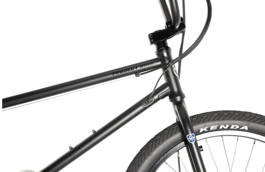 Evolve Electric Bicycle
