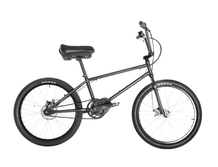 Evolve Electric Bicycle
