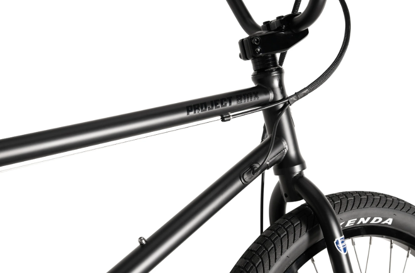 Evolve Electric Bicycle