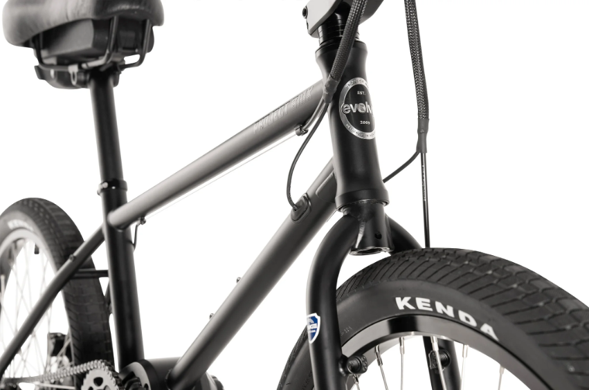 Evolve Electric Bicycle