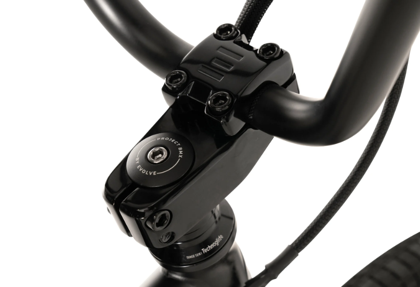 Evolve Electric Bicycle