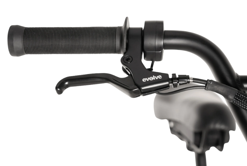 Evolve Electric Bicycle