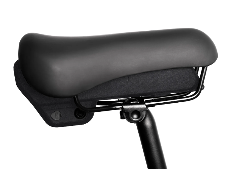 Evolve Electric Bicycle