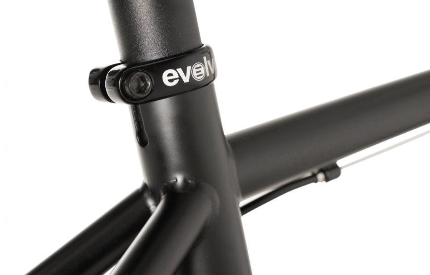 Evolve Electric Bicycle