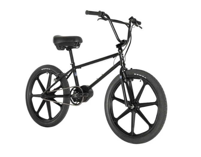 Evolve Electric Bicycle