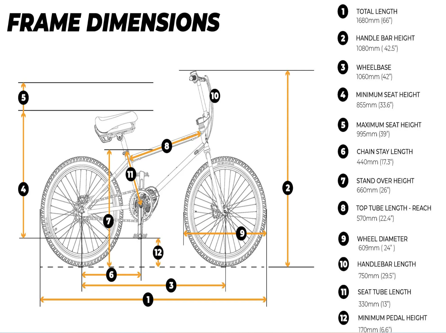 Evolve Electric Bicycle