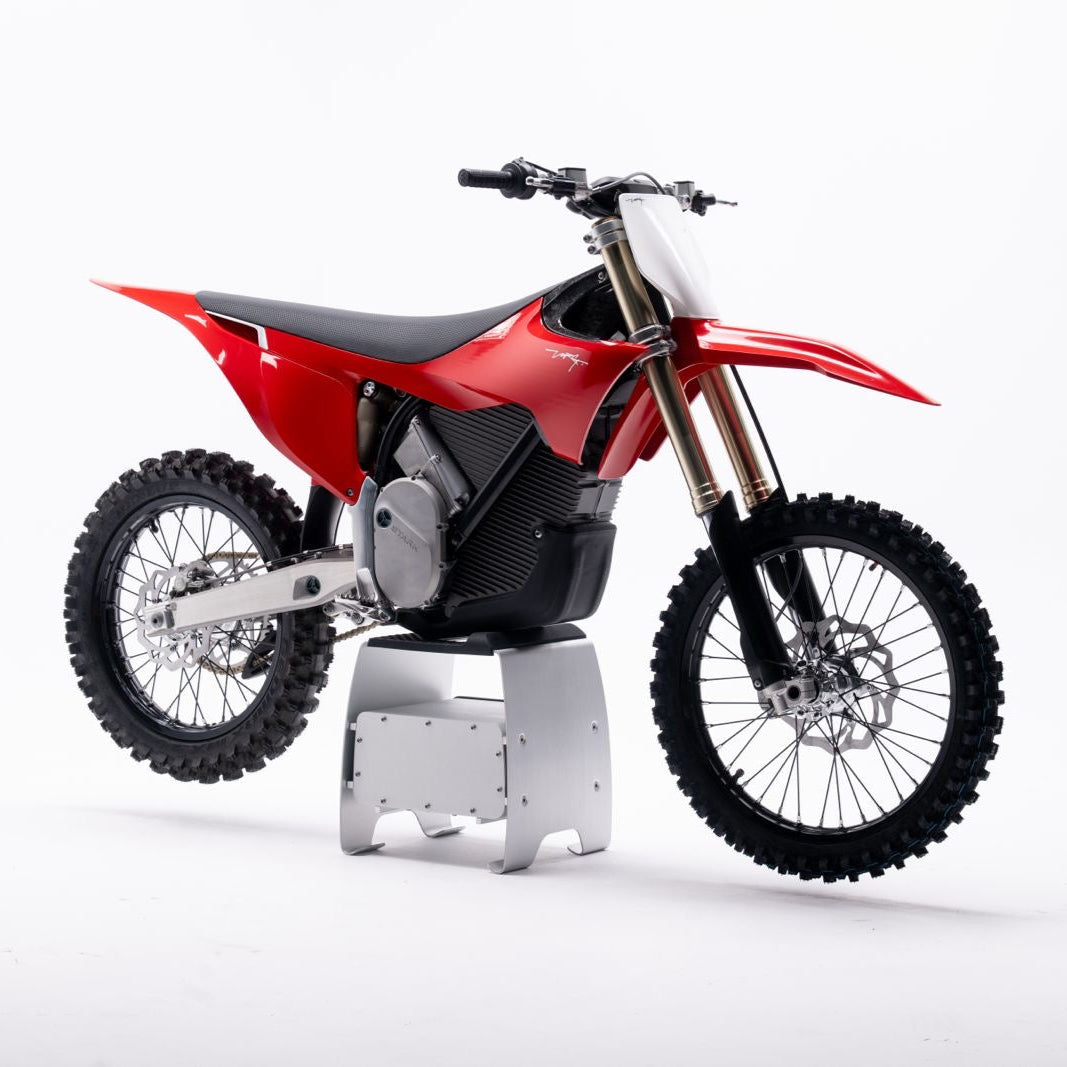 NEW Motorcycle