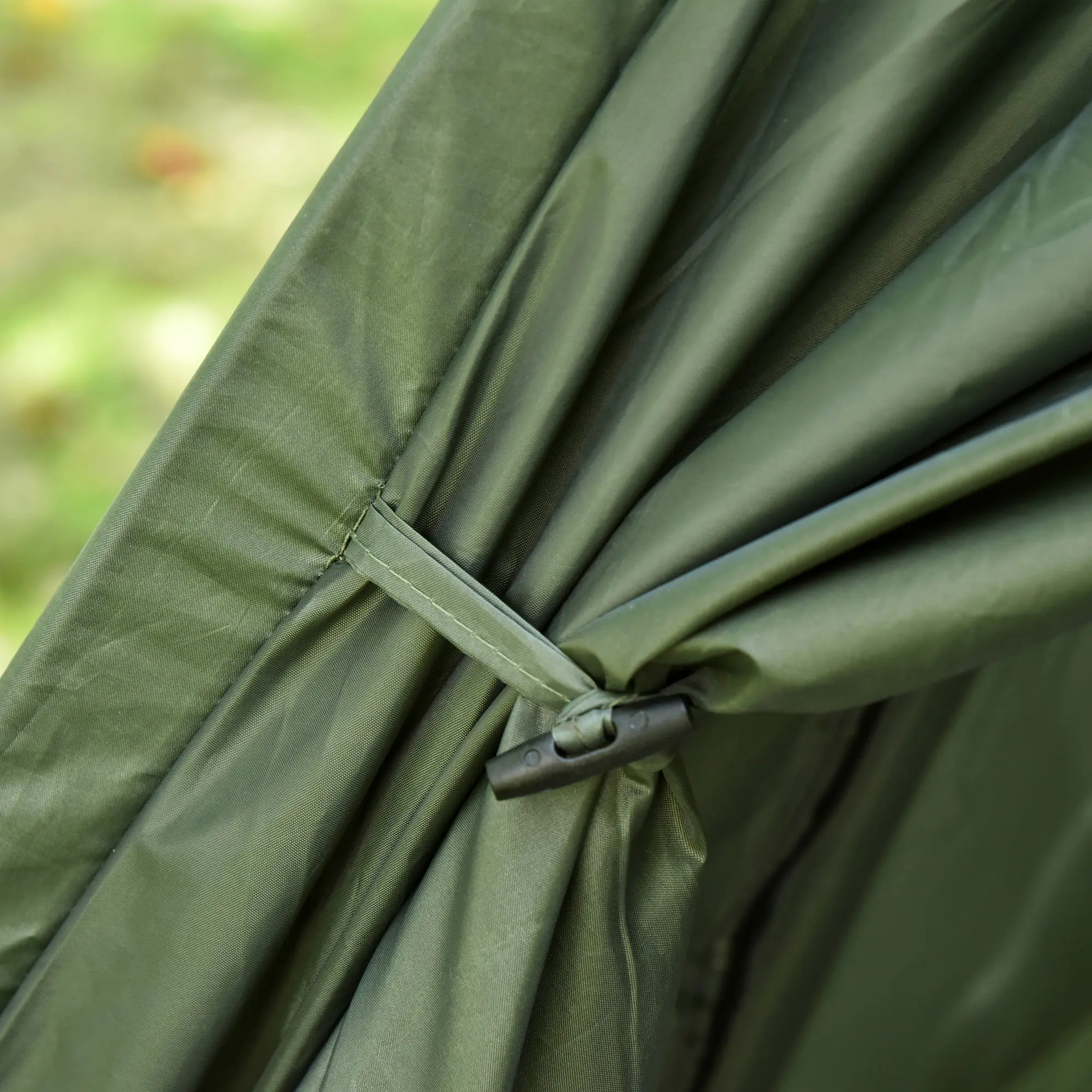 Summervibes 1/2 Person Foldable Camping Cot with Tent, Bedspread, Thick Air Mattress, 4-In-1 Elevated Camping Bed for Outdoor Hiking, Picnic, Travel