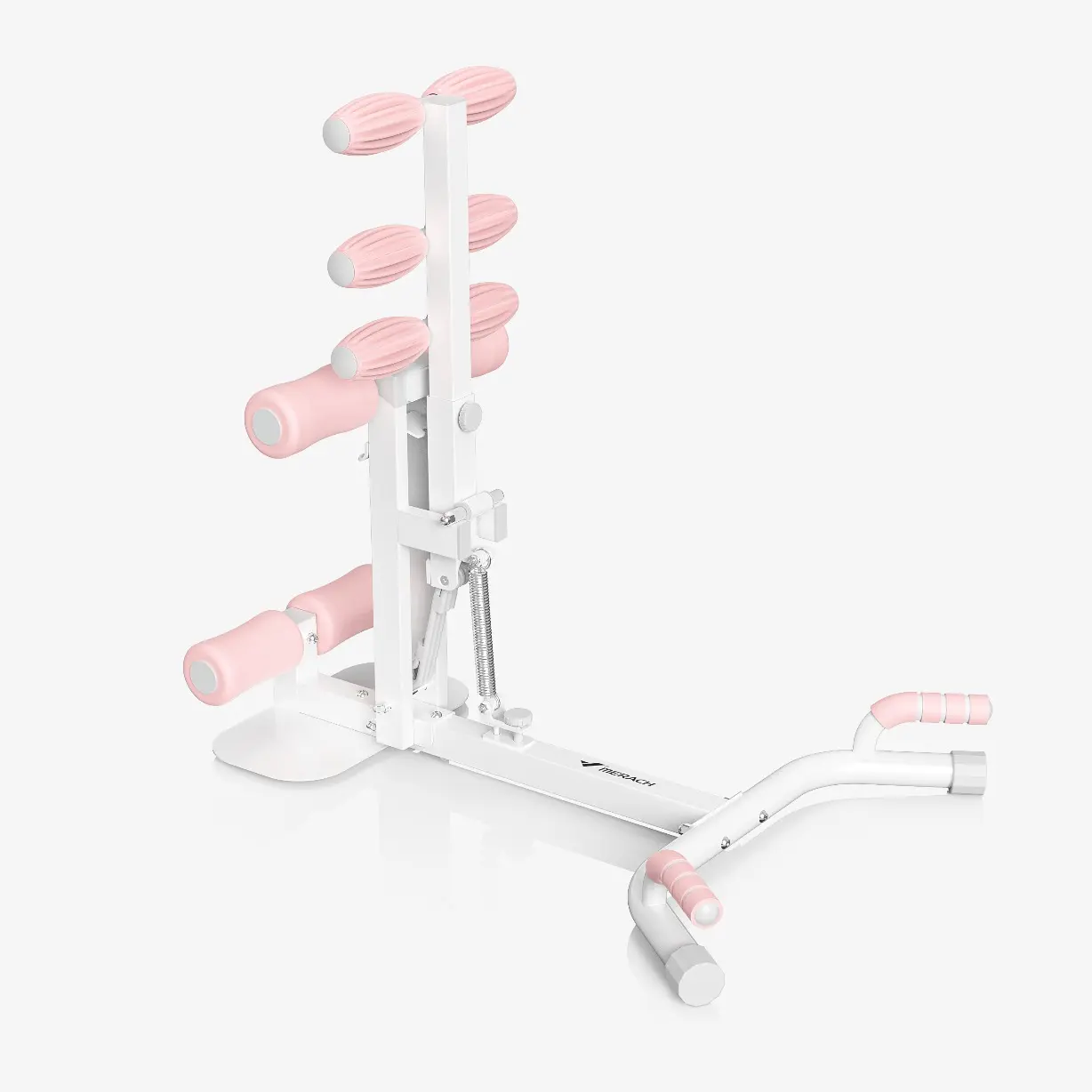 Deep Squat Machine – Adjustable Full-Body Trainer for Abs, Glutes, Legs & Arms, 300 lb Capacity