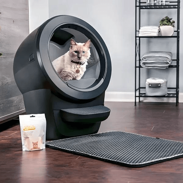 Litter-Robot® 5 Pro