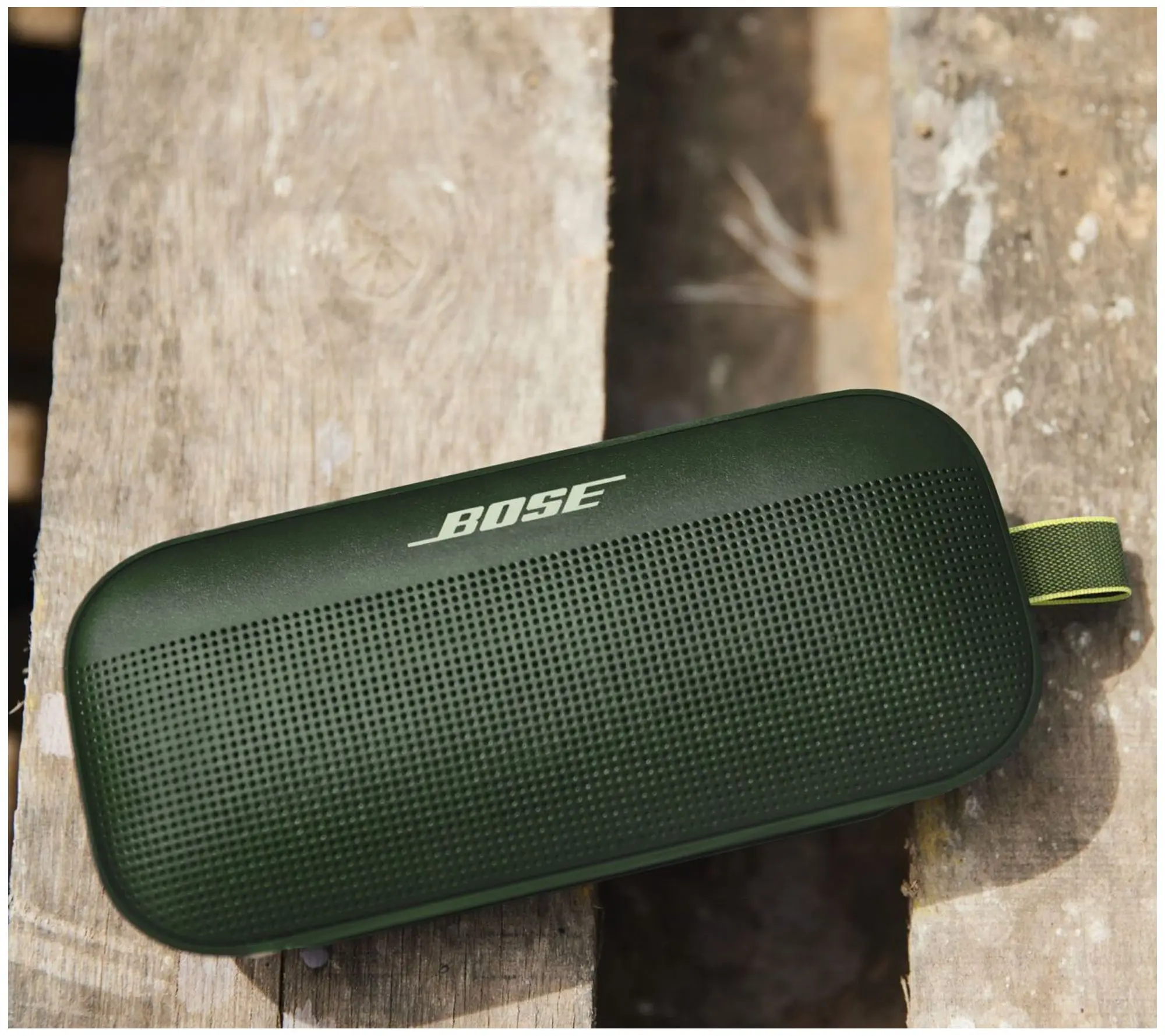 Portable Wireless Speaker