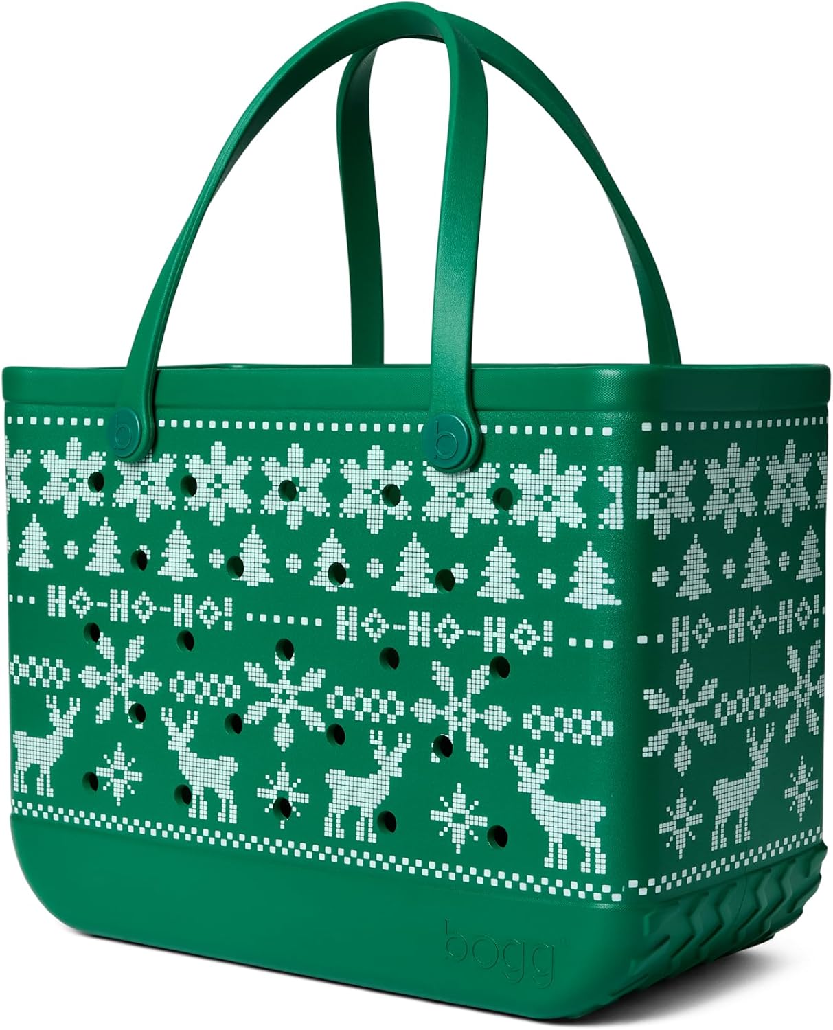 BAG Original Tote – Durable, Washable, Tip-proof – Beach, Pool, Boat, Work, Sports