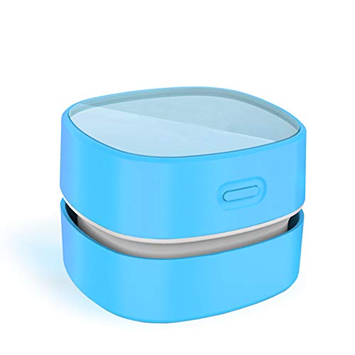 Smart Mini Desktop Vacuum Cleaner