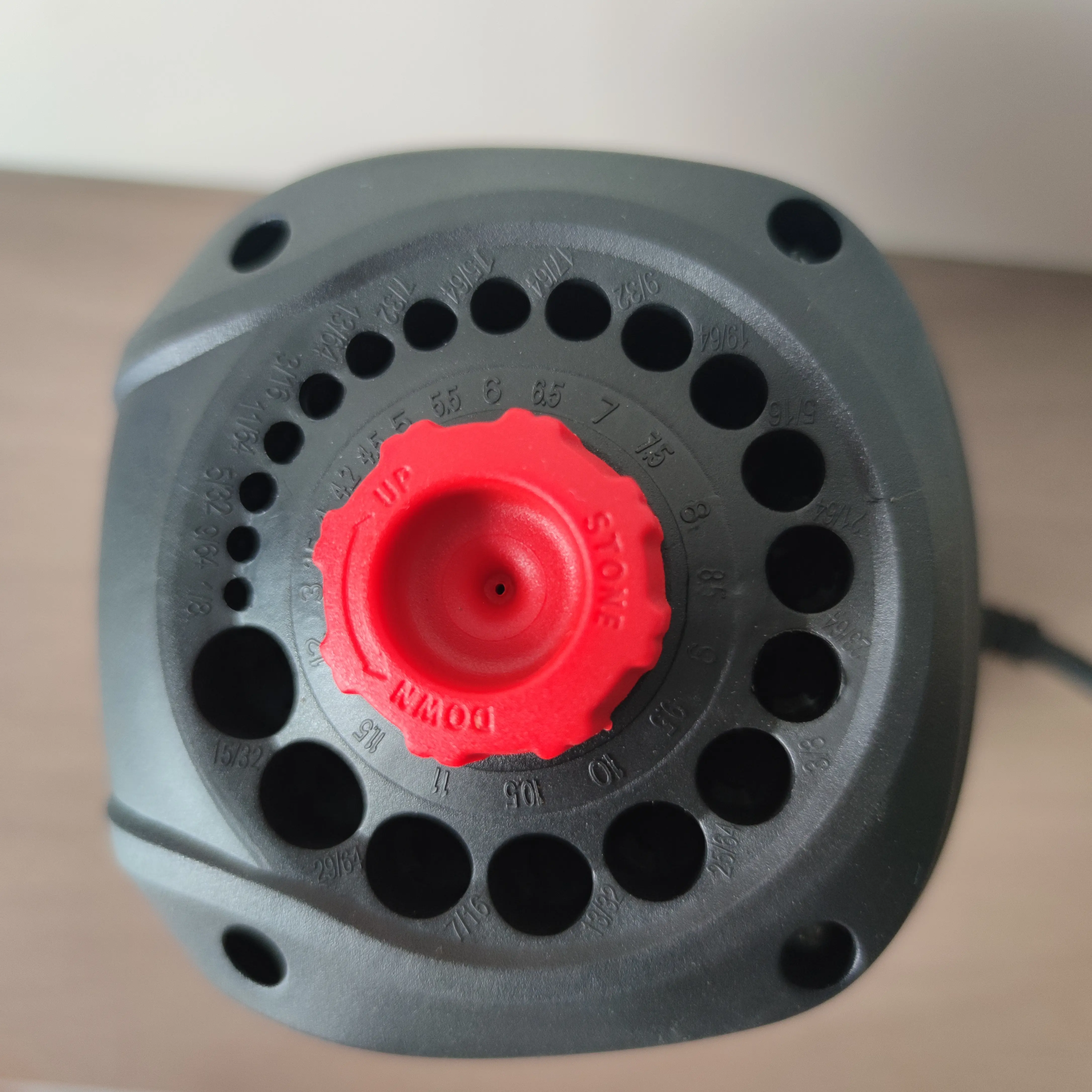 95W Electric Drill Bit Sharpener