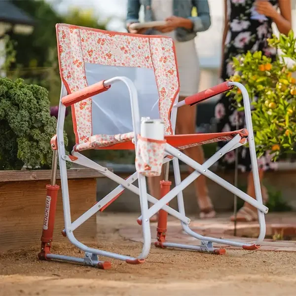 Outdoor Freestyle Rocker (Buy 2 Freeshipping)
