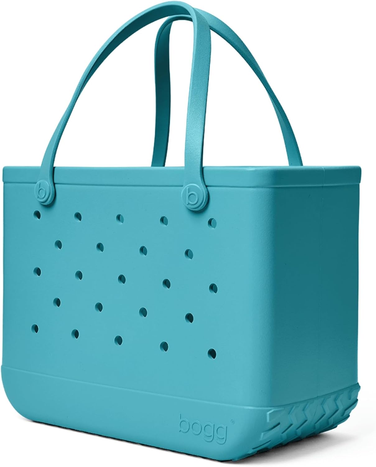 BAG Original Tote – Durable, Washable, Tip-proof – Beach, Pool, Boat, Work, Sports