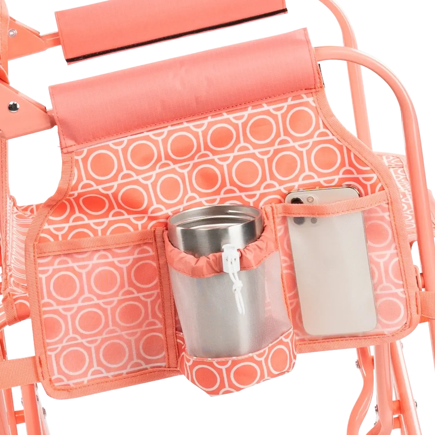 Stowaway Rocker (Buy 2 Freeshipping)