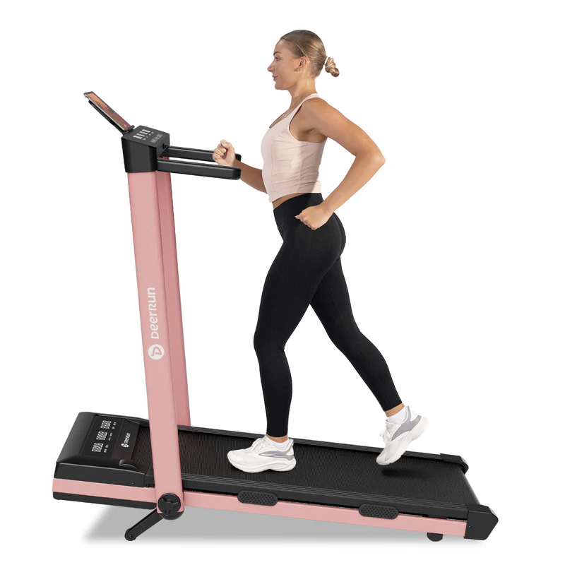 Auto Incline Limited Edition Treadmill | Home Fitness Gift