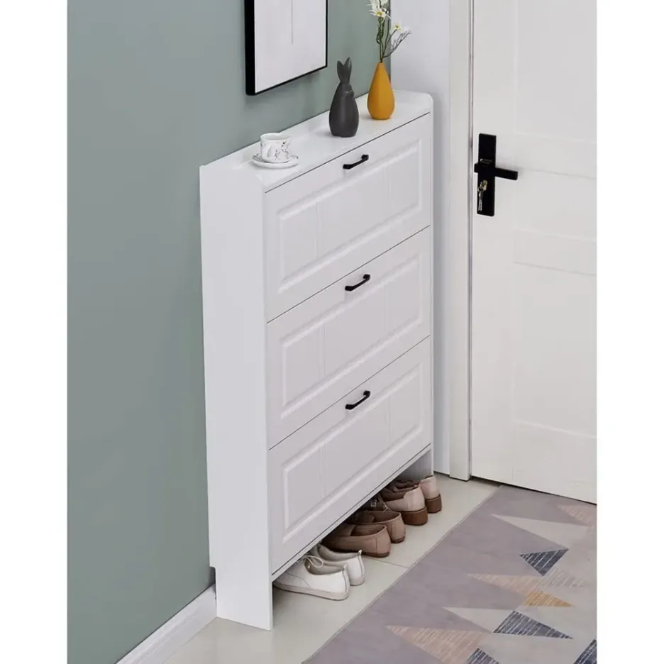 Clearance-sale-wall-hidden-shoe-cabinet-factory-clearance