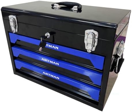 439 Piece Mechanics Tool Set