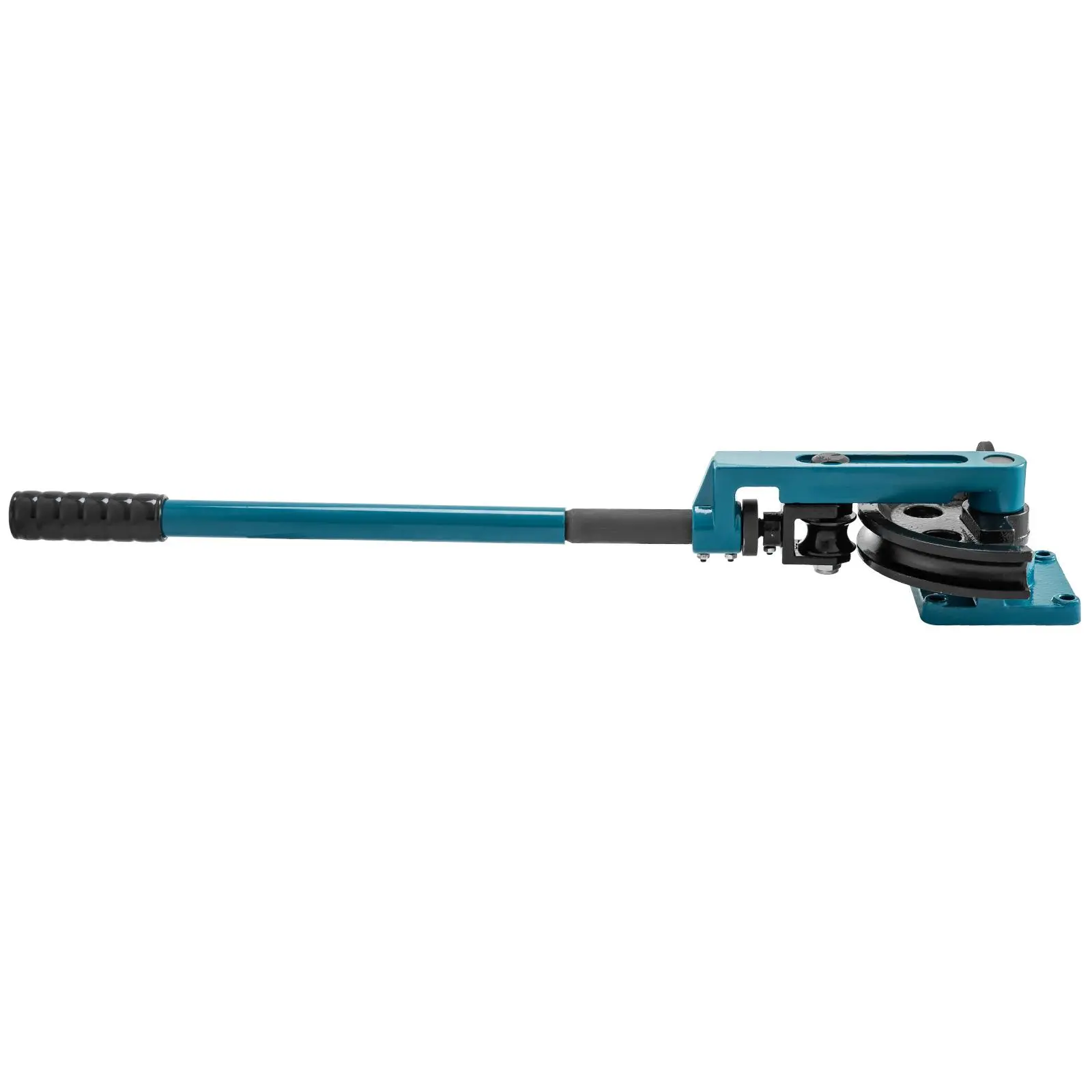 Manual Pipe Tube Bender Set 3/8", Summervibes, 1/2", 9/16", 5/8", 3/4", 7/8", 1" W/Dies
