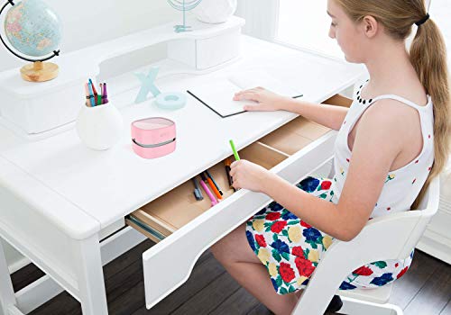 Smart Mini Desktop Vacuum Cleaner