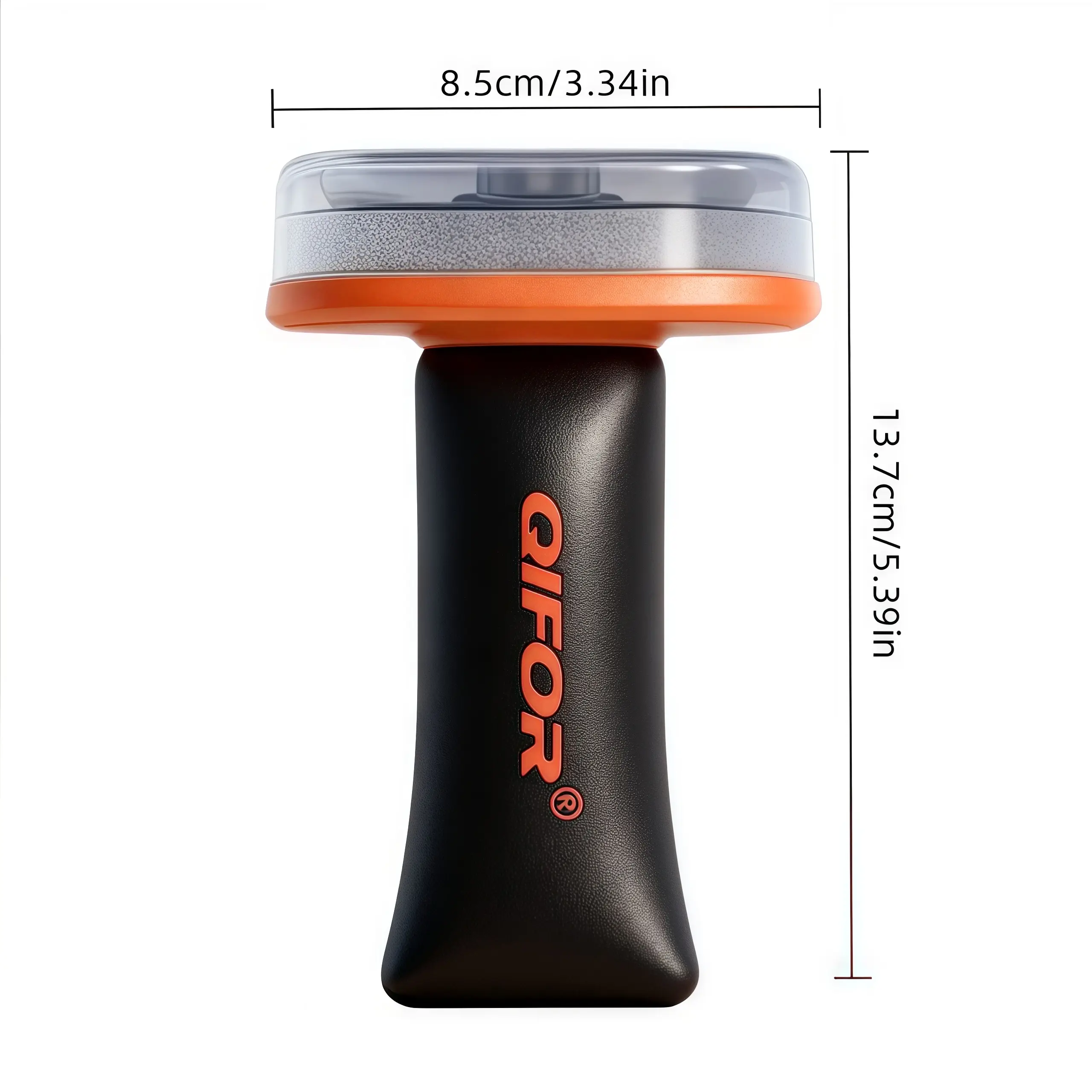 Automotive Handheld Oil Flmr Cream,Glass Decontamination WithoutTraces,Window Oil Film Cleaning,Fast Cleaning, Compact And Easy To Cary-200g Degreaser Cleaner
