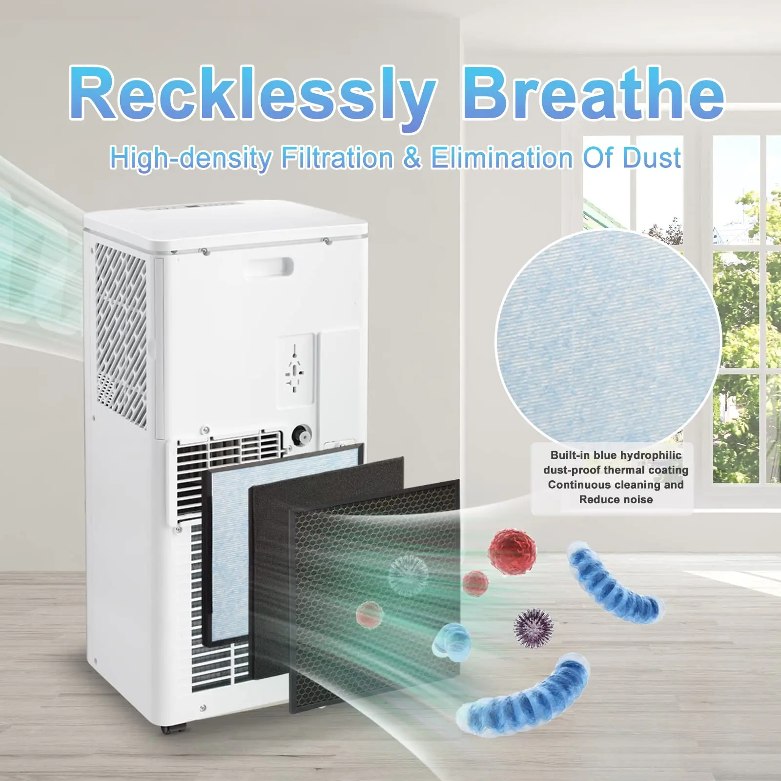 Portable Air Conditioner