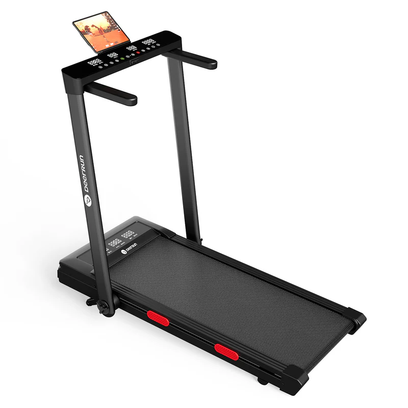Auto Incline Limited Edition Treadmill | Home Fitness Gift