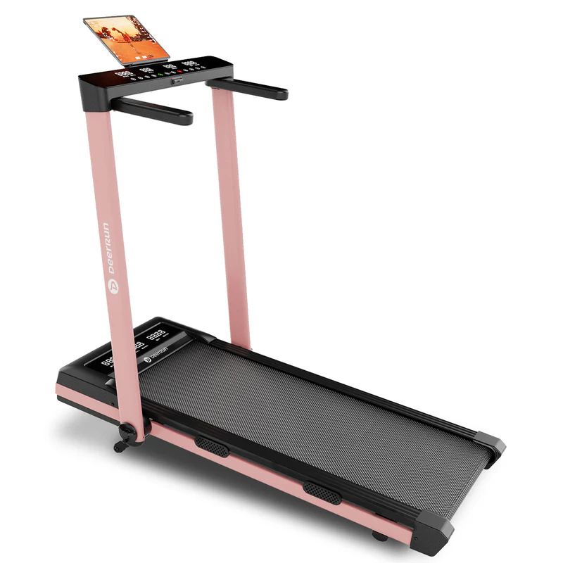 Auto Incline Limited Edition Treadmill | Home Fitness Gift