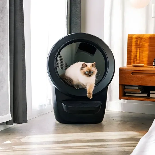 Litter-Robot® 5 Pro