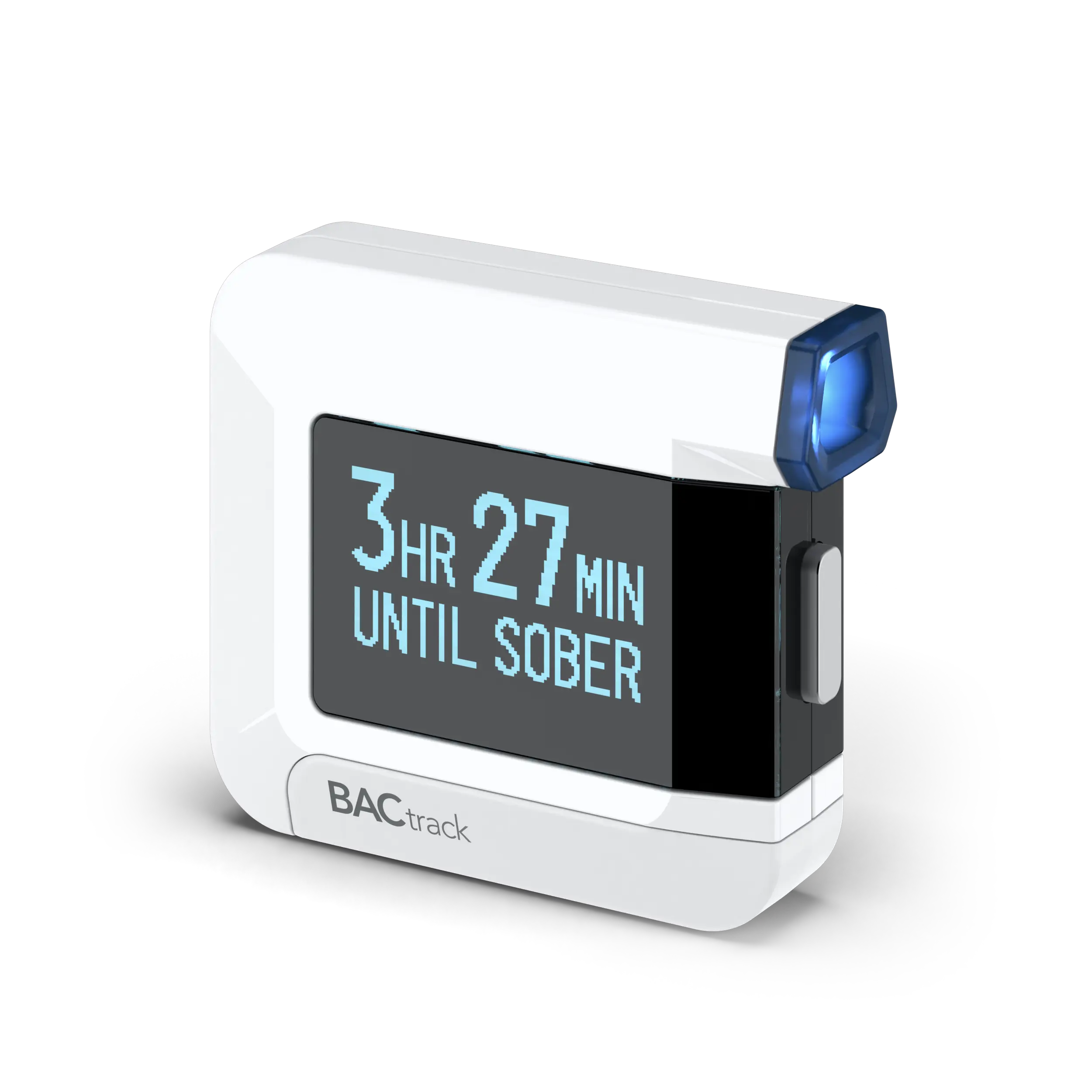 C8 Breathalyzer | Professional-Grade Accuracy