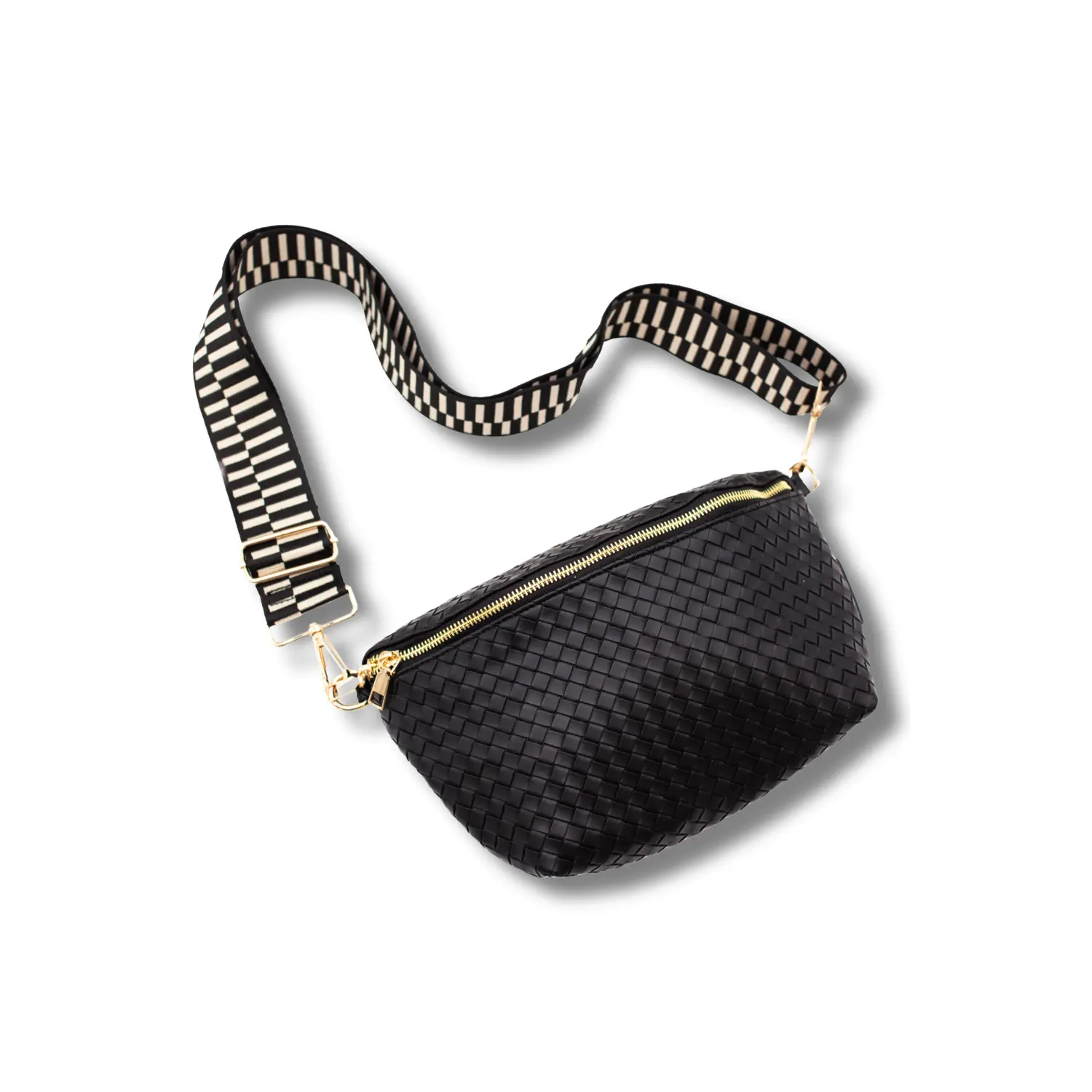 Oversized Belt Bag – Adjustable Strap, Spacious Storage & Versatile Everyday Carry Design