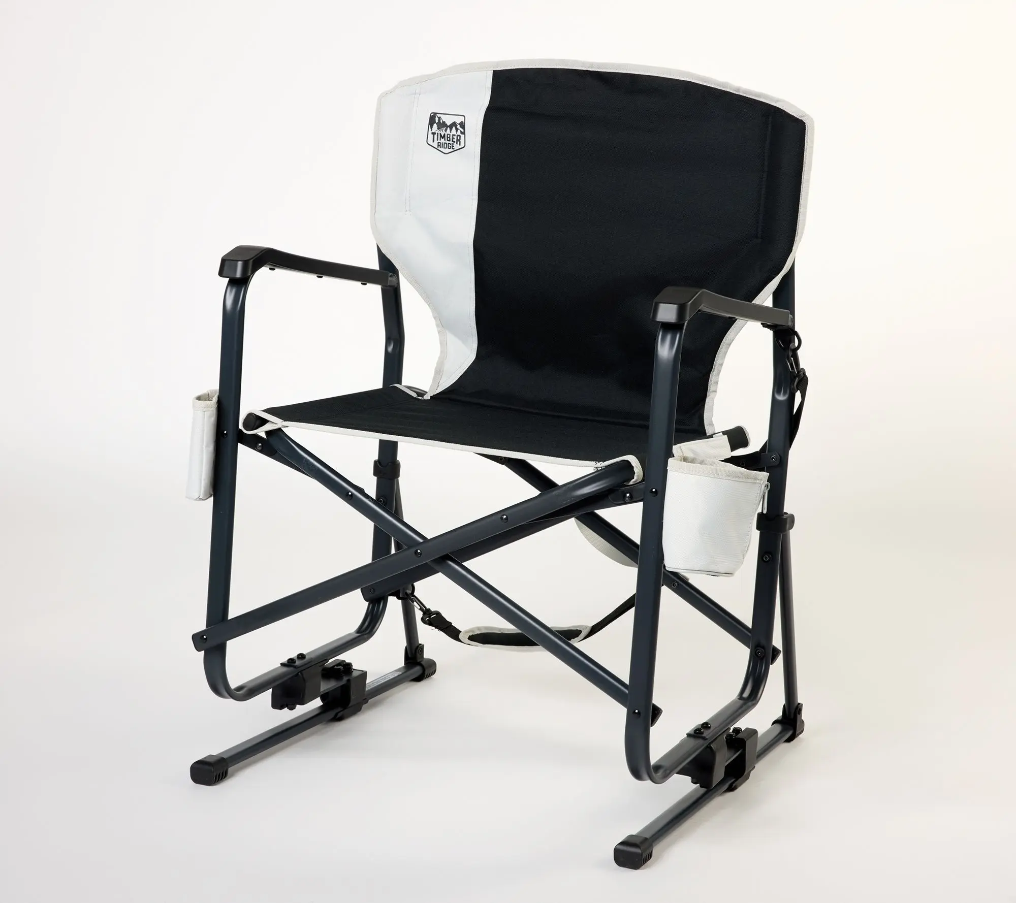 Redwood Flow Motion DC Rocker Chair
