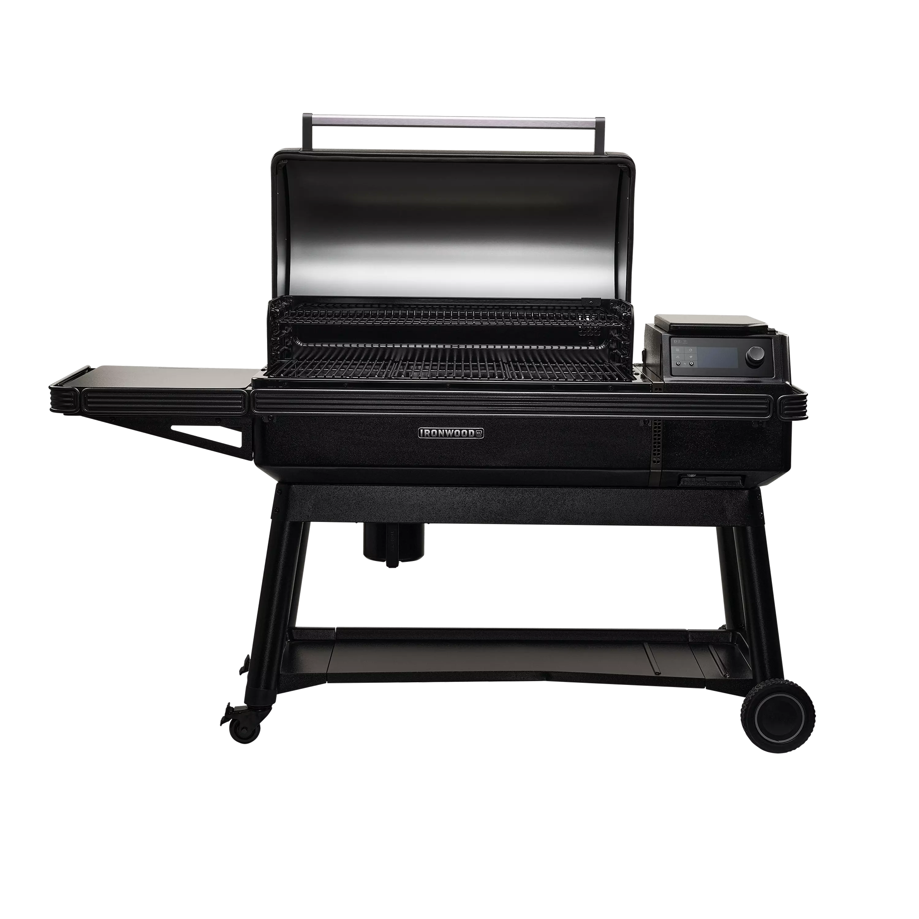Ironwood® XL